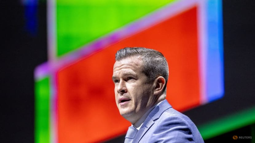 Doping-Banka re-elected for third and final term as WADA president