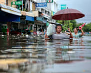 Commentary: As the planet warms, cities like Bangkok could be inundated by more deadly floods