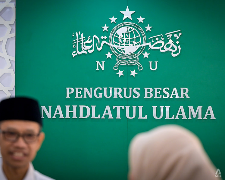 Indonesia's biggest Islamic group asks chief to resign over pro-Israeli speaker