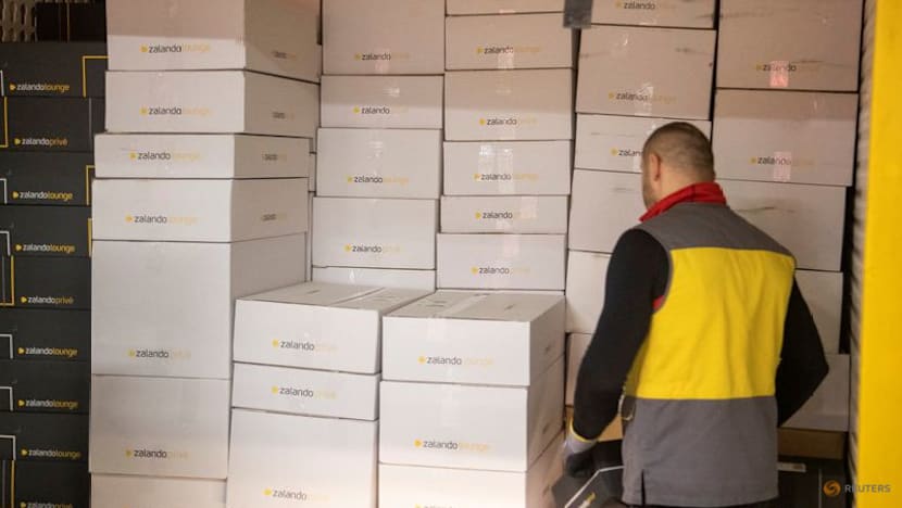 Fashion retailer Zalando loses EU court battle over online content rules