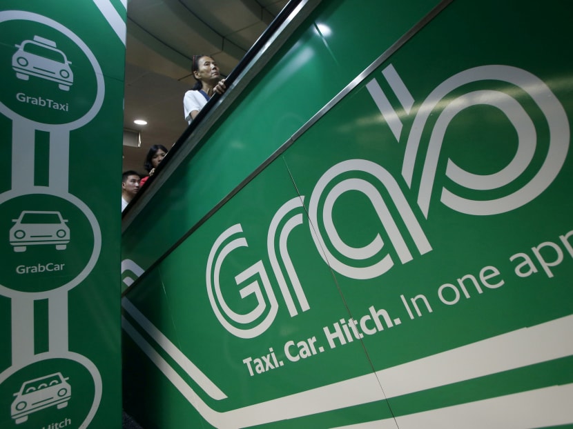 Grab tweaks driver commissions to be 'fairer' to those picking up distant passengers; 'no change' to fares