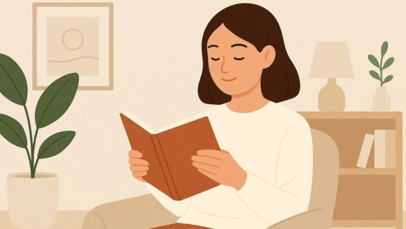 Gaya hidup minimalis bantu tingkatkan kesejahteraan mental