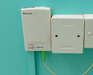 Netlink Trust says fibre services fully restored