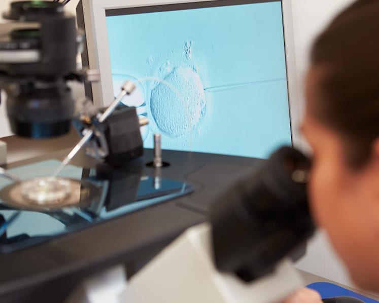 Your Say: 3 reasons why S'pore is justified in restricting genetic screening of IVF embryos