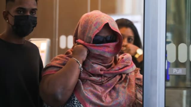 十年来骗走老板370万元 女子被判坐牢