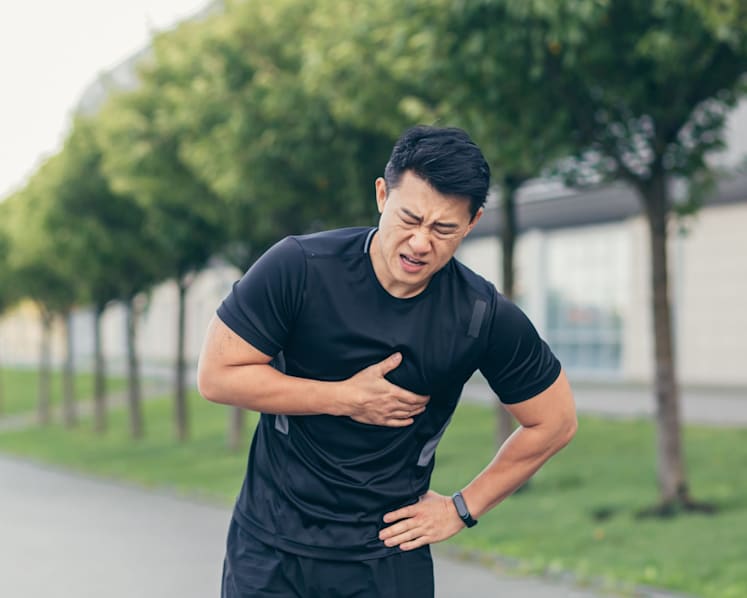 Getting to the heart of a rare cardiac condition