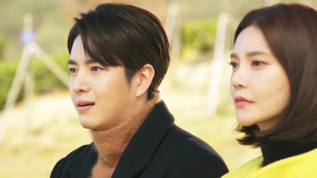 优雅的母女（第21集）：世拉闹自杀