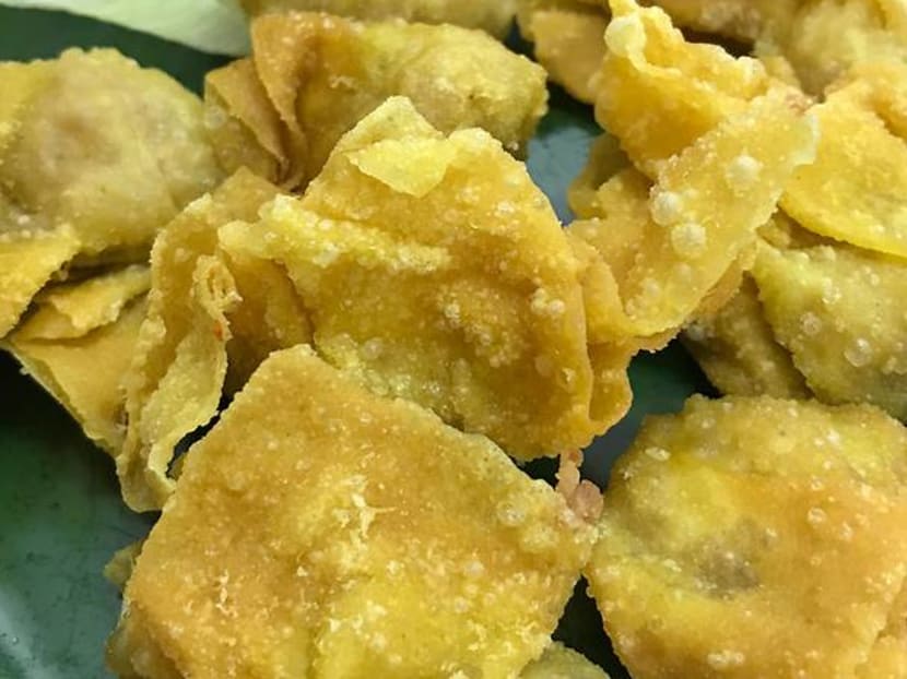 Eng’s Wantan Noodle Opens Its First Mall Outlet At Simei's Eastpoint Mall