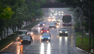 Reduced PARF rebates may boost sales of new EVs, secondhand cars: Analysts