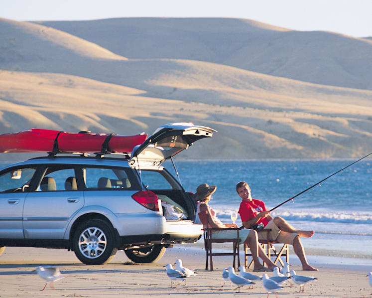 12 things you need to bring along for the ride in order to be road trip ready