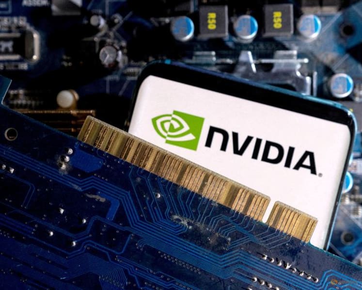 About US$390 million involved in alleged fraud linked to movement of Nvidia chips