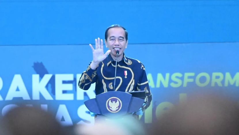 Jokowi: 1 juta WNI berobat ke luar negeri, Indonesia rugi Rp 180 triliun