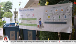 RECYCLING IN SINGAPORE: Some blue bins removed in Tiong Bahru in community-led, three-month pilot