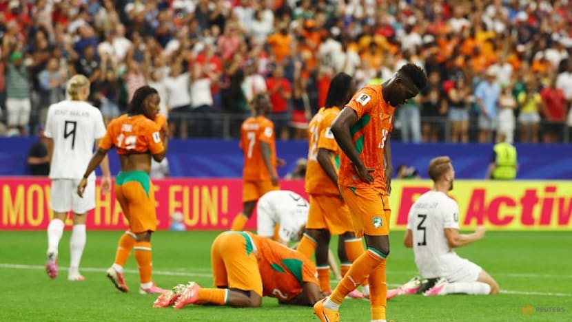 Inexperience proves costly for young Ivory Coast outfit, says coach