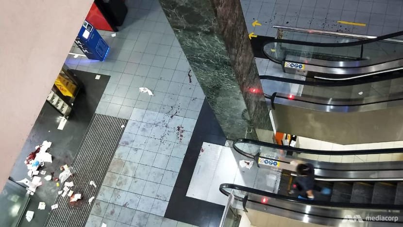 Court dismisses appeal by murderer in Orchard Towers fight Court dismisses appeal by murderer in Orchard Towers fight