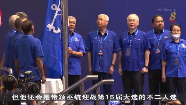 若国阵胜选 依斯迈沙比里能否继续拜相？