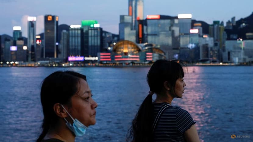 Hong Kong market well positioned to benefit from China and wider global economic growth: HK stock exchange chief