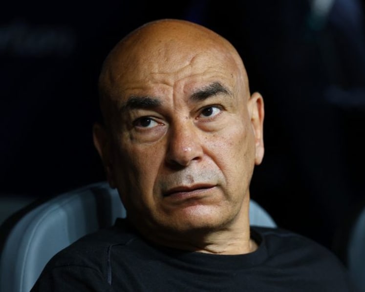 Egypt FA extends contract of national team coach Hassan