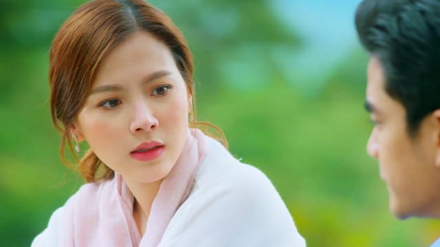 纱丽迷情（第15集）：凯吉希望和王后合作
