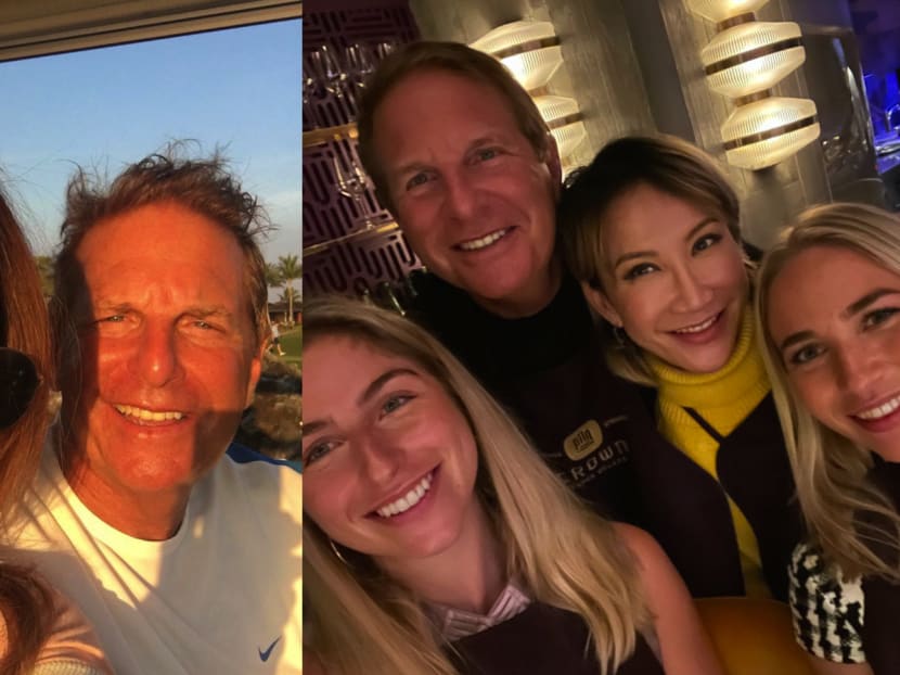 It looks like all is well between the couple after all.