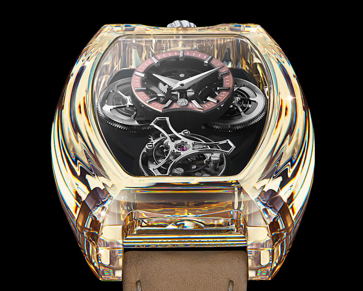High Time: The makers, movements and ideas driving watchmaking into its next chapter