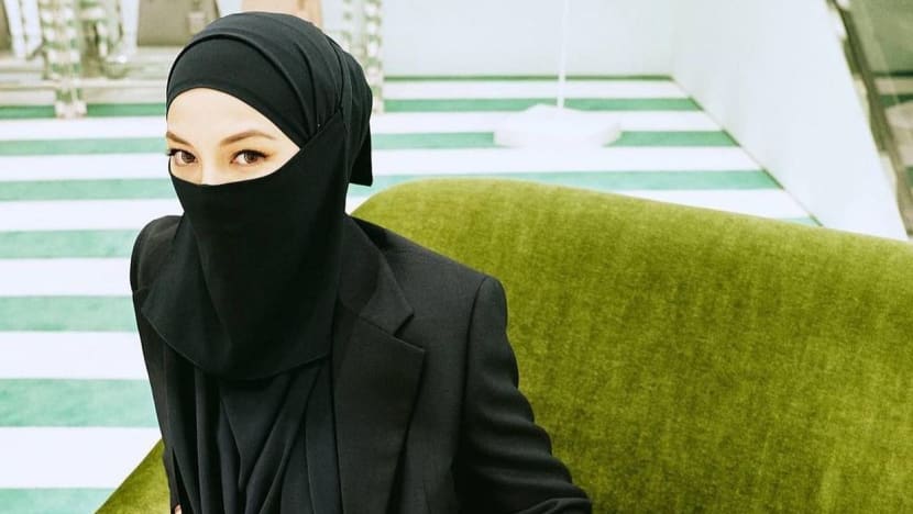 Neelofa harap orang ramai hormati privasi keluarga, elak kongsi gambar wajah anak tanpa kebenaran Neelofa harap orang ramai hormati privasi keluarga, elak kongsi gambar wajah anak tanpa kebenaran