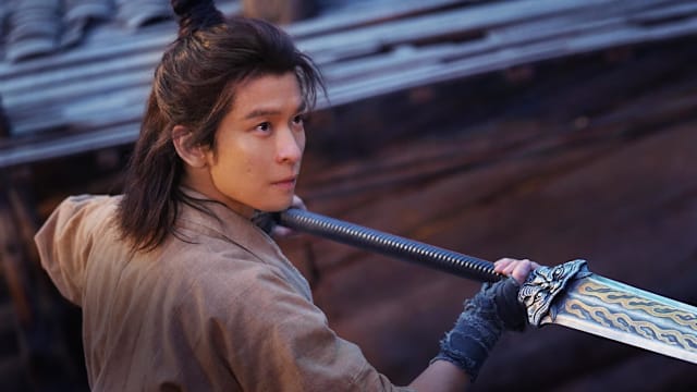 《刺杀小说家2》　作家历险、力道不足