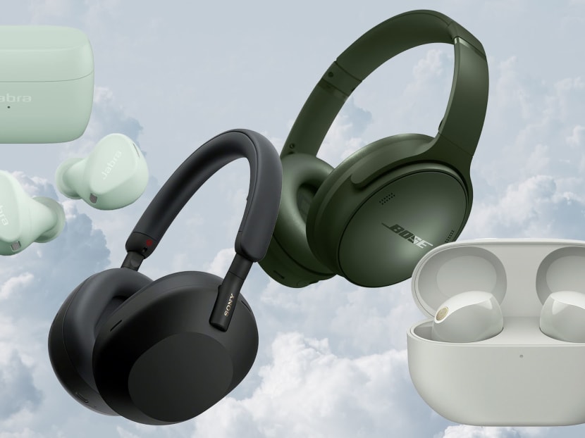 Amazon has slashed prices on these noise-cancelling headphones and earphones, ahead of the Prime Big Deals Day sale on Oct 10-11