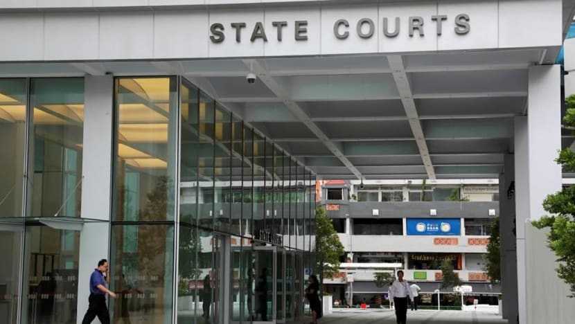 Man fined for repeat offence of urinating on woman’s shoe