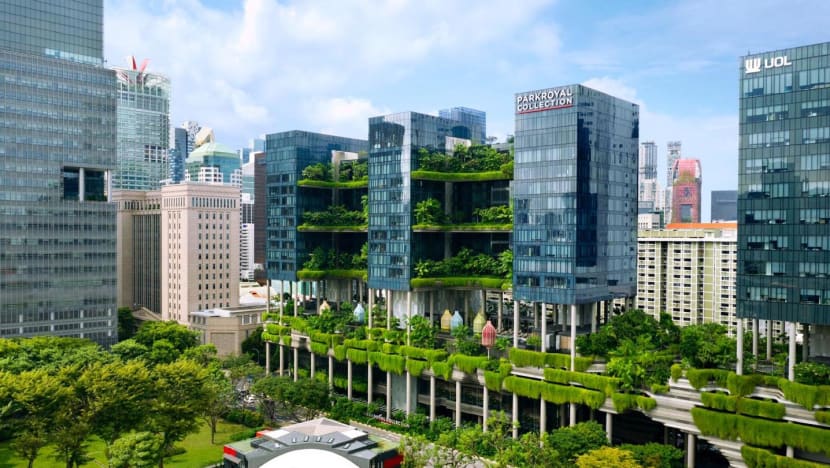Parkroyal Pickering hotel apologises after rejecting same-sex wedding celebration Parkroyal Pickering hotel apologises after rejecting same-sex wedding celebration