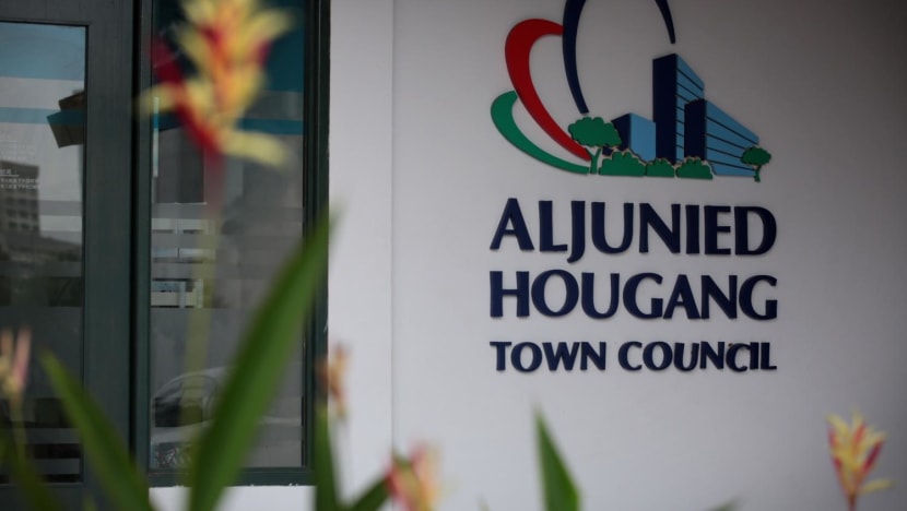 AHTC case: Town councils ordered to pay about S$388,800 in costs, disbursements to WP leaders and others
