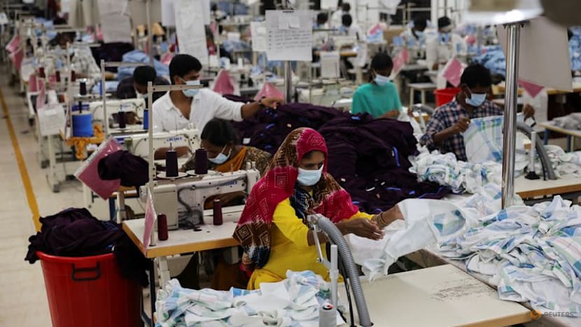 India’s biggest labour law shake-up in decades puts unions, businesses on edge