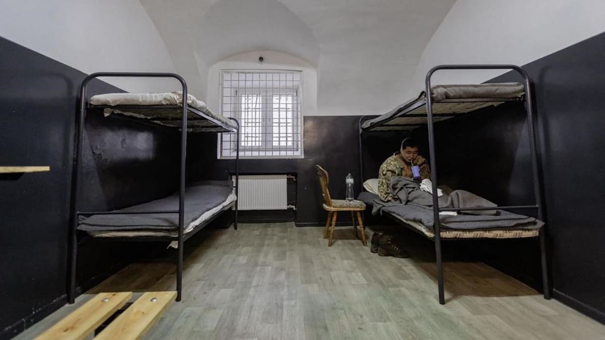 Seoul confirms Ukraine captured 2 North Korean soldiers Seoul confirms Ukraine captured 2 North Korean soldiers