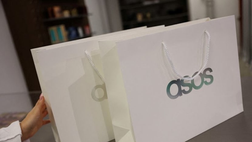UK's ASOS says breach exposed some customer personal data