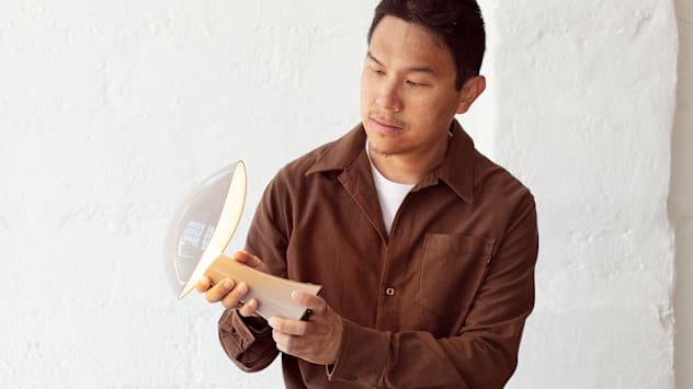 Lighting up the world: How Singapore’s Gabriel Tan brought new light to Louis Poulsen’s 151-year legacy