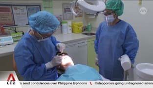 Severe gum disease may be early warning sign of diabetes: Dentists