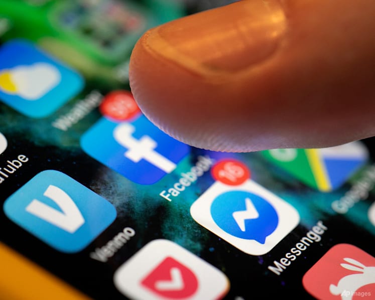 Meta to end Facebook News tab in US and Australia