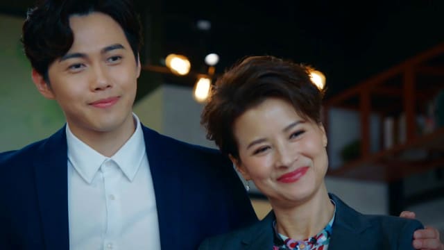 你好，我的大夫（第24集）：麦宝毒瘾发作