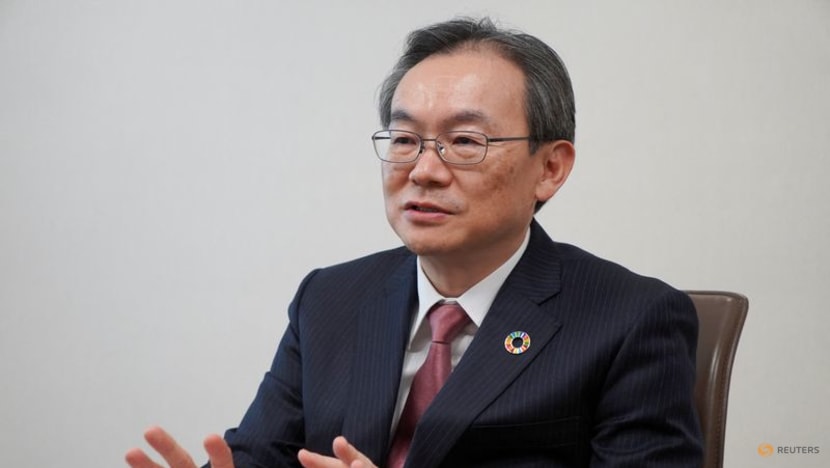 Tariff-hit firms may need business turnaround financing, Japan’s bank lobby chair says