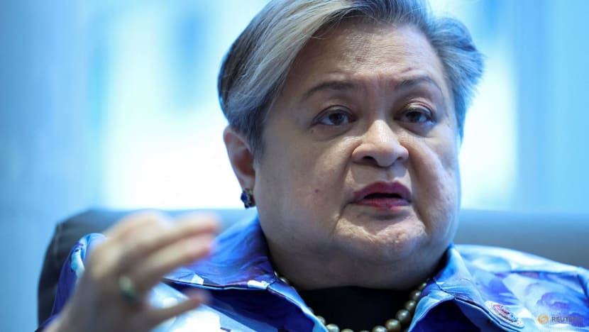 Philippines open to discuss safety of Filipinos in Taiwan with China, foreign minister says