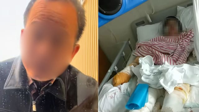 追求被拒持刀泼硫酸伤害女子 广东男子被执行死刑