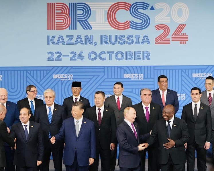 What's behind some Southeast Asia countries’ push to join BRICS and will Trump's win be a catalyst?