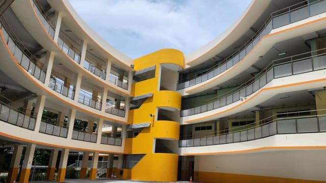 新加坡脑性麻痹联盟第二所特需学校6月投入运作