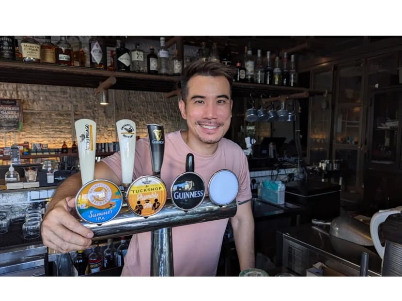 'An end of an era' with Singapore's Archipelago Brewery set to close