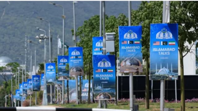 停火期限逼近 美伊警告已准备开战