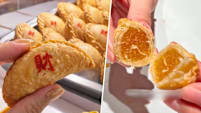 Tired Of Basic Pineapple Tarts? Try ‘Ong Lai Puffs’ From Heritage Tanglin Puff Instead