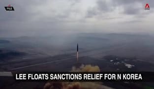 East Asia Tonight - Tue 22 Sep 2026