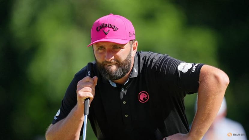 Rahm on late PGA Championship collapse: 'pretty fresh wound'