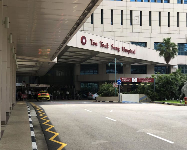 Current increase in Covid-19 cases not causing strain on healthcare capacity: MOH