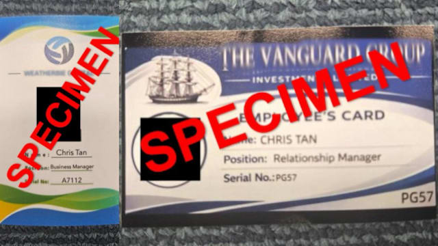 再有一名马国男子涉冒充官员被捕 本月第九人